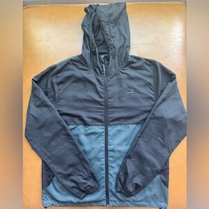 Billabong Windbreaker